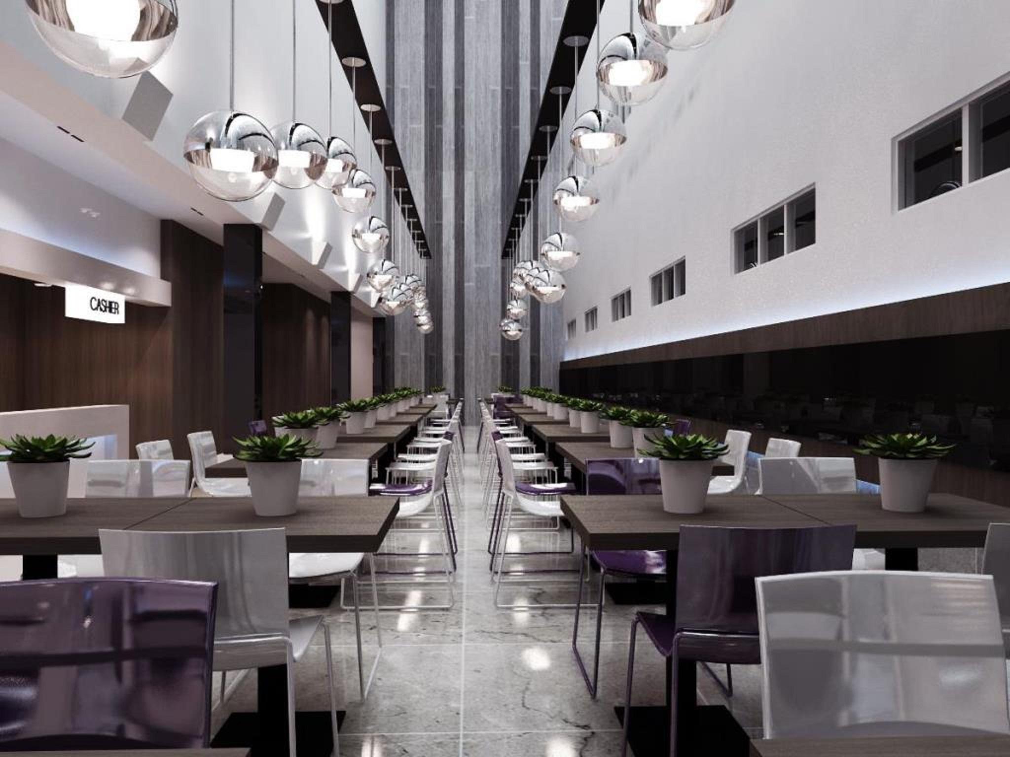 Hotel 99 Kuala Lumpur City Exterior foto
