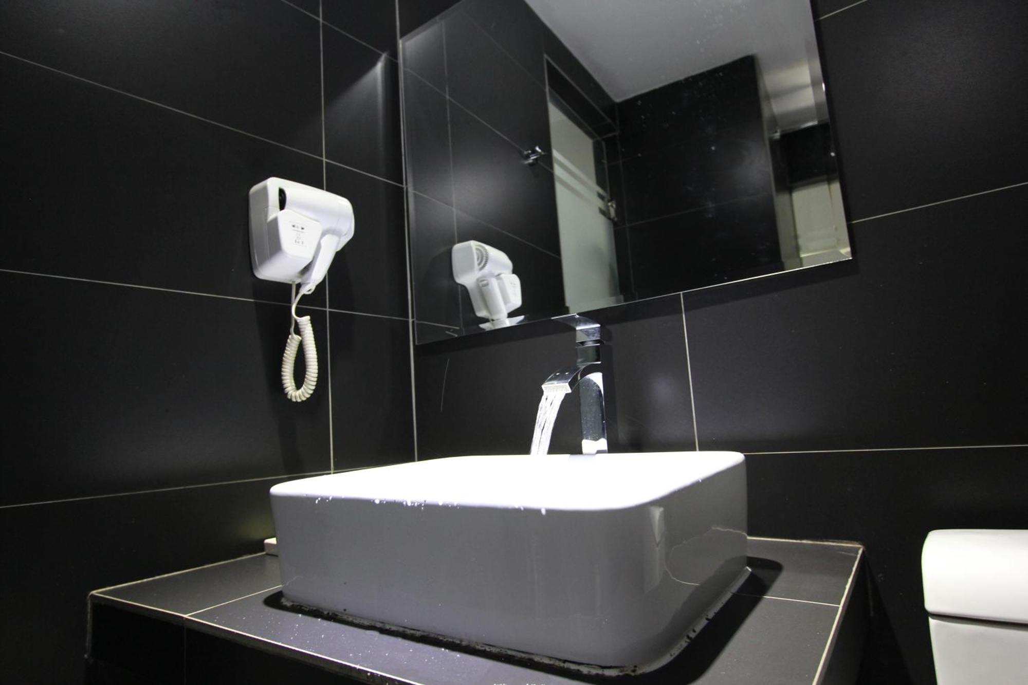 Hotel 99 Kuala Lumpur City Habitación foto